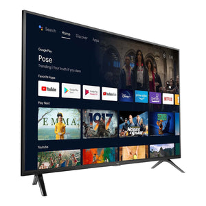 Smart televízor TCL 32S5200 (2022) / 32" (80 cm) POŠKODENÝ OBAL