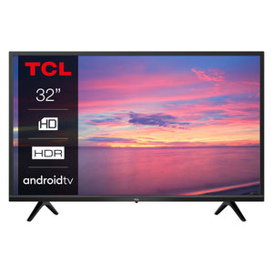 Smart televízor TCL 32S5200 (2022) / 32" (80 cm) POŠKODENÝ OBAL