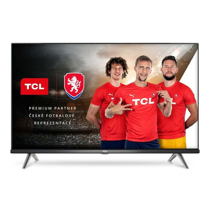 Smart televízor TCL 32S615 (2020) / 32&quot; (80 cm)