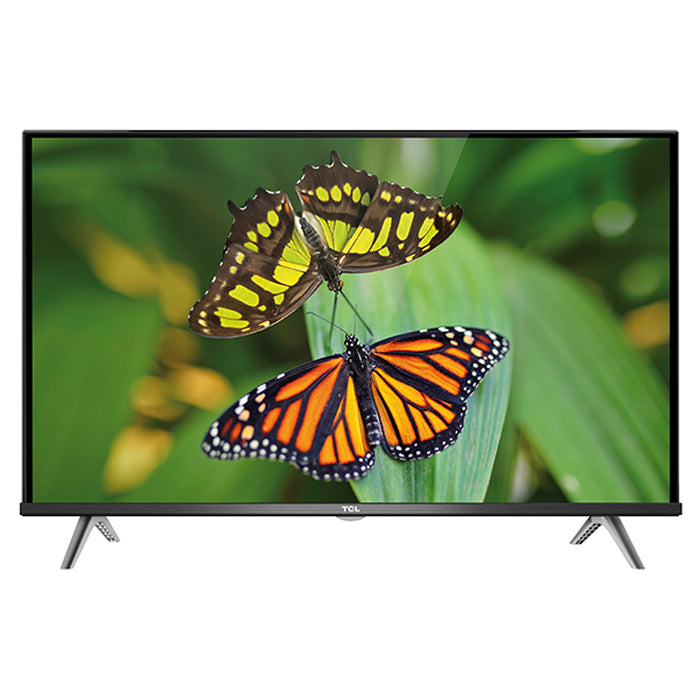 Smart televízor TCL 32S615 (2020) / 32" (80 cm)