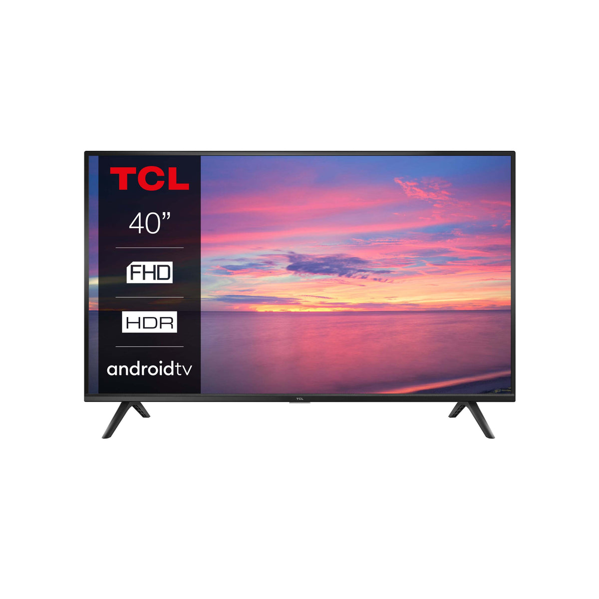 Smart televízor TCL 40S5200 / 40&quot; (100 cm)