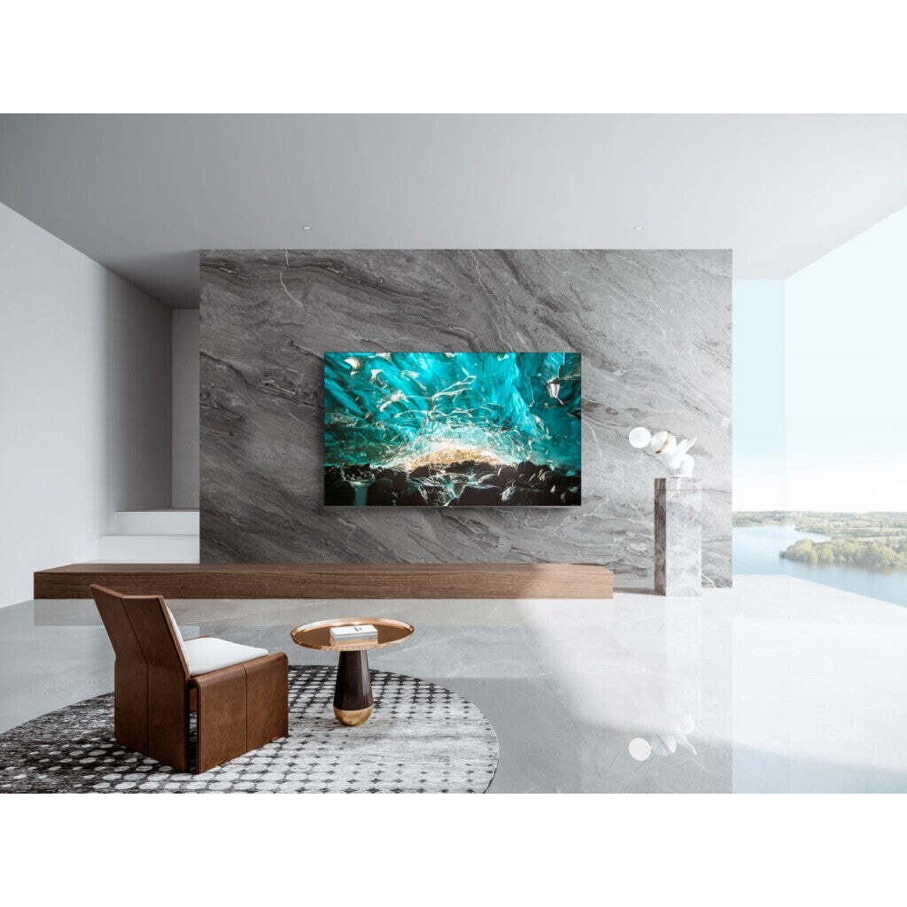 Smart televízor TCL 43C725 (2021) / 43&quot; (108 cm)