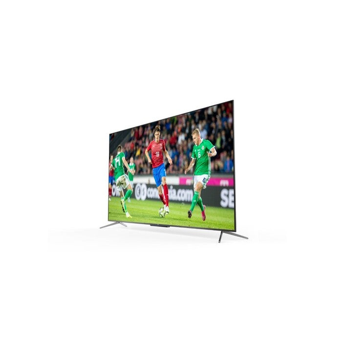 Smart televízor TCL 50C715 (2020) / 50&quot; (126 cm)