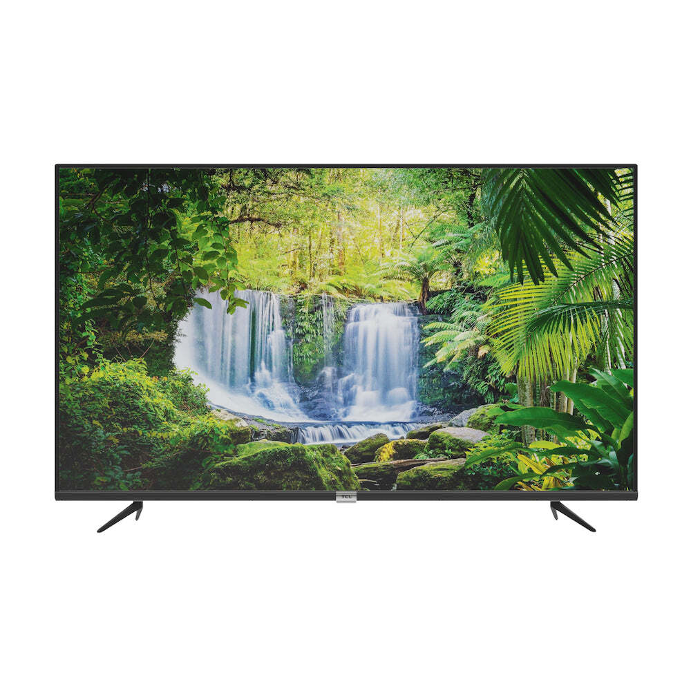 Smart televízor TCL 50P615 (2020) / 50&quot; (126 cm)