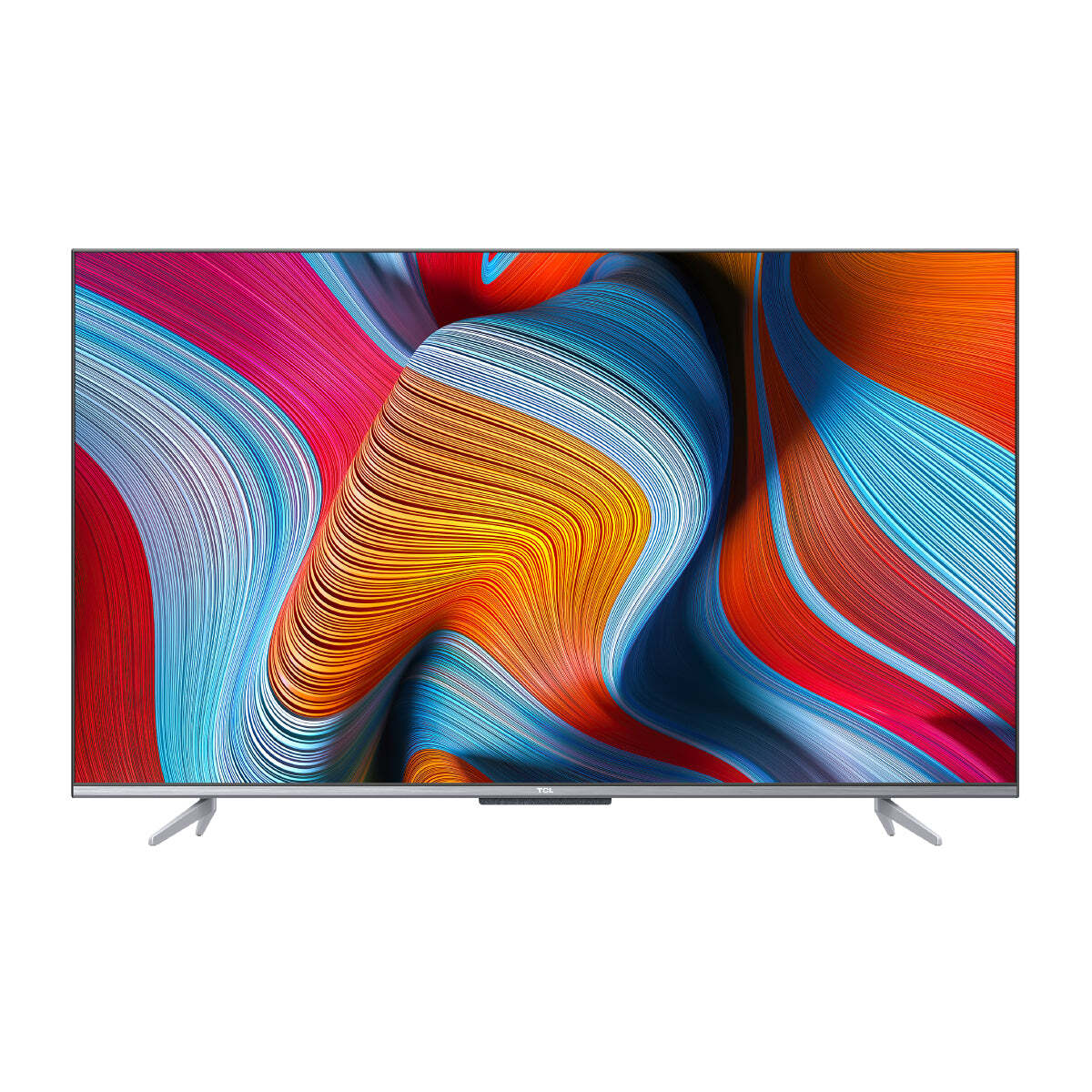 Smart televízor TCL 50P725 (2021) / 50&quot; (125 cm)