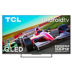 Smart televízor TCL 55C729 (2021) / 55" (139 cm) ROZBALENÉ