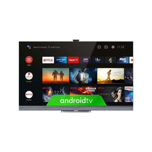 Smart televízor TCL 55C825 2021 / 55" (139 cm)