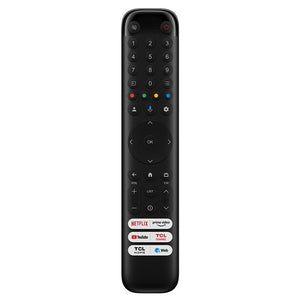 Smart televízor TCL 58P635 (2022) / 58" (146 cm)
