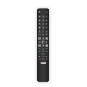 Smart televízor TCL 65P615 (2020) / 65" (164 cm) POUŽITÉ, NEOPOT