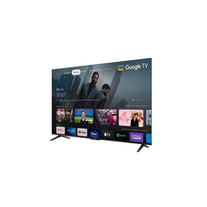 Smart televízor TCL 65P635 (2022) / 65" (164 cm)
