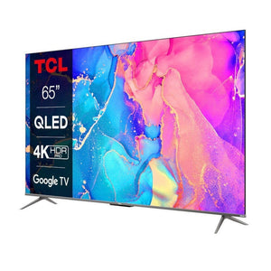 Smart televízor TCL 65P638 / 65" (164 cm)