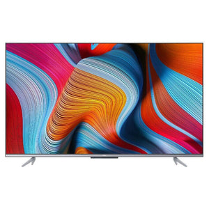 Smart televízor TCL 65P725 (2021) / 65" (164 cm)