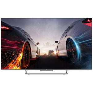 Smart televízor TCL 75C728 (2021) / 75" (189 cm)