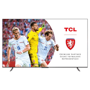 Smart televízor TCL 75P735 (2022) / 75" (189 cm)