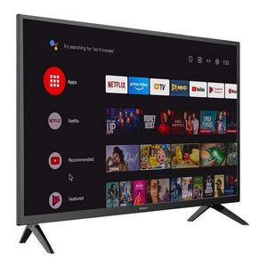 Smart televízor Vivax 32LE20K / 32" (80 cm) POŠKODENÝ OBAL