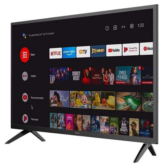 Smart televízor Vivax 32LE20K / 32&quot; (80 cm) POŠKODENÝ OBAL