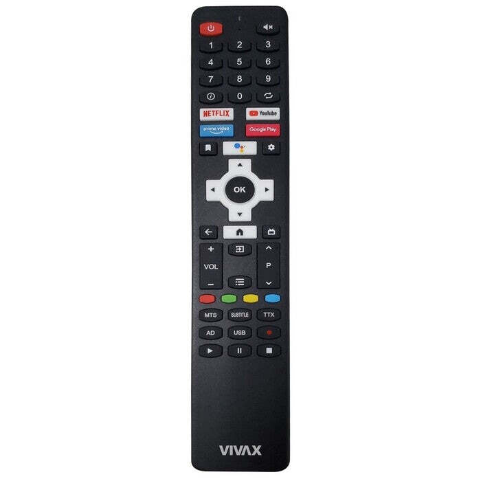 Smart televízor Vivax 32LE20K / 32&quot; (80 cm) POŠKODENÝ OBAL