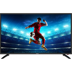 Smart televízor Vivax 40LE120T2S2SM (2021) / 40" (100 cm)
