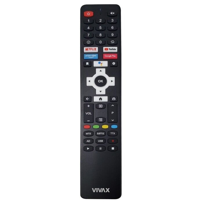 Smart televízor Vivax 50UHD10K / 50&quot; (127 cm)