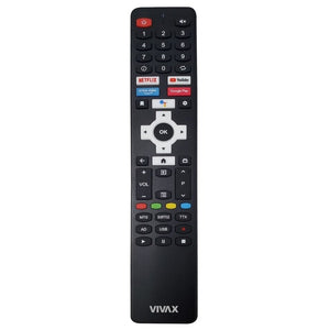 Smart televízor Vivax 50UHD10K / 50" (127 cm)