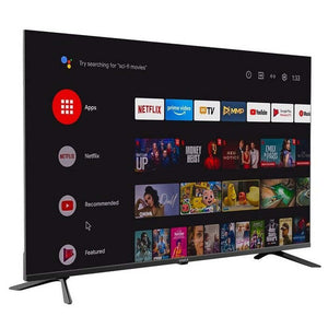 Smart televízor Vivax 50UHD10K / 50" (127 cm) POŠKODENÝ OBAL