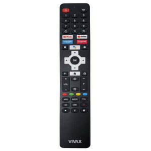 Smart televízor Vivax 50UHD10K / 50" (127 cm) POŠKODENÝ OBAL