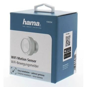 SMART WiFi pohybový senzor Hama