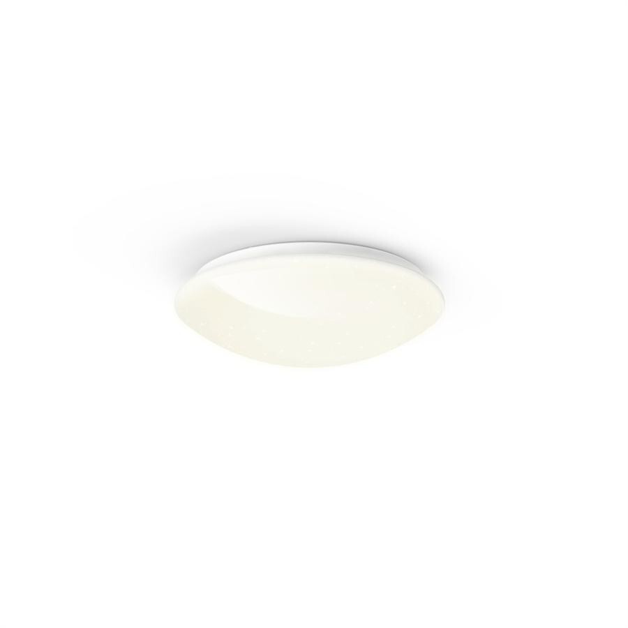 SMART WiFi stropné svetlo Hama, trblietavý efekt, okrúhle
