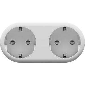 SMART zásuvka Tesla Smart Plug Dual