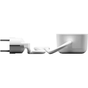 SMART zásuvka Tesla Smart Power Strip 3+4 USB