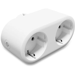 SMART zásuvky Tesla Smart Plug Dual 2x Bundle
