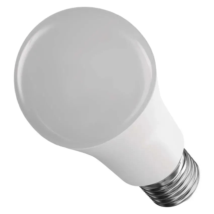 SMART žiarovka GoSmart E27, RGB, stmievateľná, 1050 lm