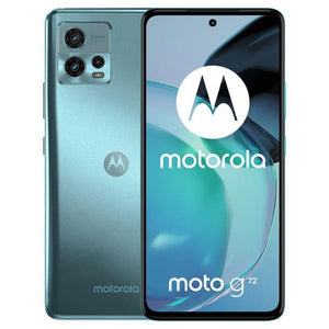 Mobilný telefón Motorola Moto G72 8GB/128GB, modrá