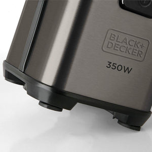 Smoothie mixér Black+Decker BXJBA350E, 350W
