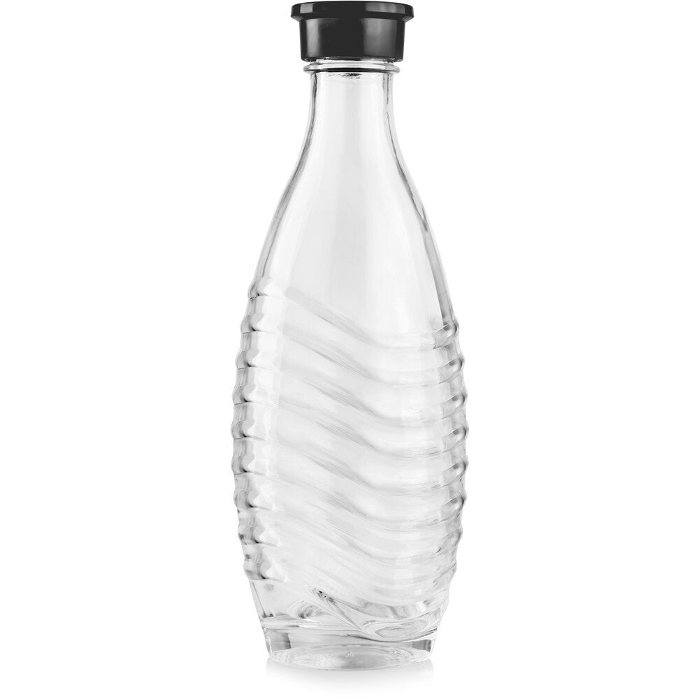 Sklenená fľaša SodaStream 1047200490, 2ks, 0,6l
