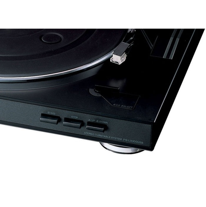 Sony gramofon PS-LX300USB