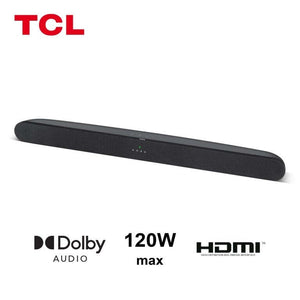 Soundbar TCL TS6100