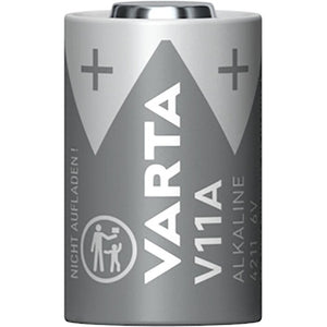 Špeciálna batéria Varta Electronics V11A/MN11