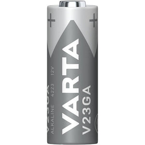 Špeciálne batérie Varta V23GA, 2ks