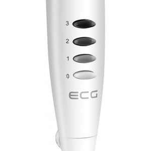 Stojanový ventilátor ECG FS 40a