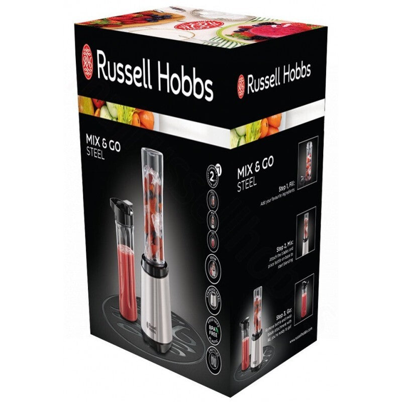 Stolný mixér Russell Hobbs 23470-56, 300W