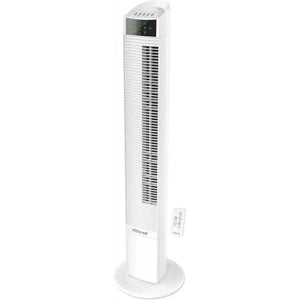 Stĺpový ventilátor Eldonex CoolTower ESF-9030-WH