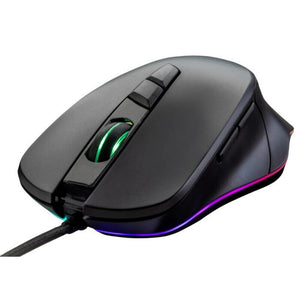 SUREFIRE Martial Claw Gaming myš s RGB podsvietením