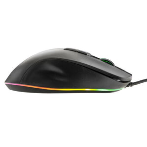 SUREFIRE Martial Claw Gaming myš s RGB podsvietením