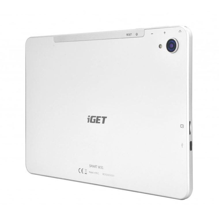 Tablet iGET SMART W31 10,1&quot; 3GB+64GB, Android 13