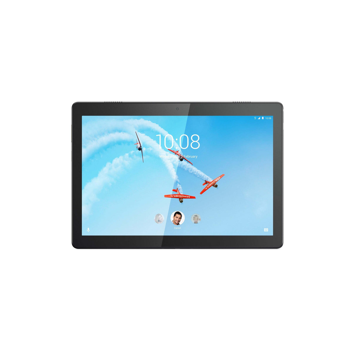 Tablet Lenovo TAB M10 10.1&quot;HD 2.0GHz, 2GB, 32G, ZA4G0019CZ