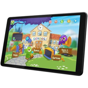 Tablet Lenovo TAB M8  8" FHD 3GB, 32GB, grey, ZA5F0011CZ