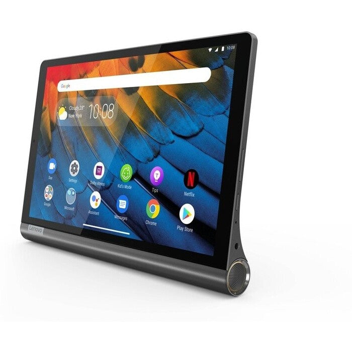Tablet Lenovo Yoga Smart Tab 10,1&quot; FHD 3G, 32GB, LTE, ZA530021CZ