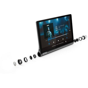 Tablet Lenovo Yoga Smart Tab 10,1" FHD 3G, 32GB, LTE, ZA530021CZ