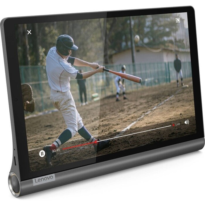 Tablet Lenovo Yoga Smart Tab 10,1&quot; FHD 3G, 32GB, LTE, ZA530021CZ